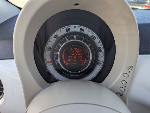 Used 2015 FIAT 500 Pop image 28