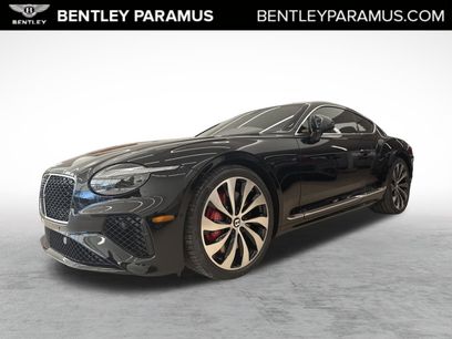 New 2026 Bentley Continental GT