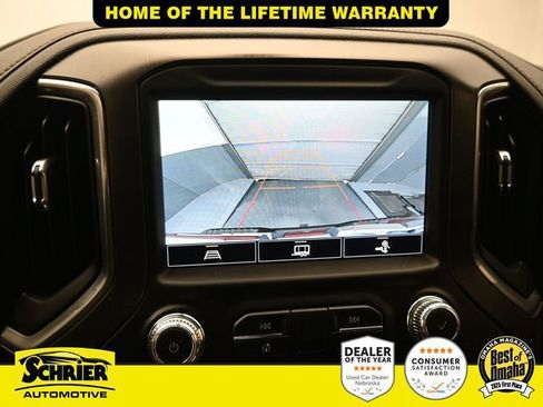 Used 2022 GMC Sierra 2500 AT4 image 18