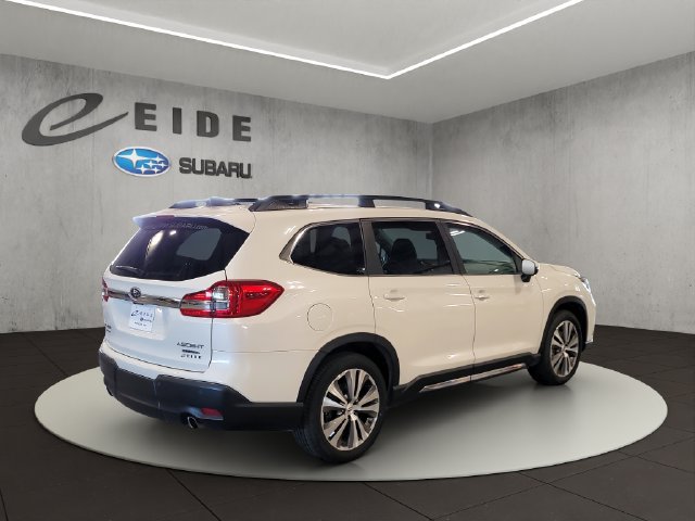 Used 2022 Subaru Ascent Limited w/ Technology Package AWD/4WD image 8