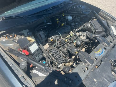 Used 2004 Chevrolet Monte Carlo SS w/ Preferred Equipment Group image 9