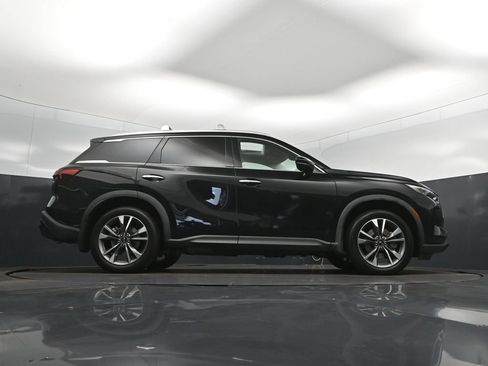 Certified 2023 INFINITI QX60 Luxe w/ Vision Package AWD/4WD image 44