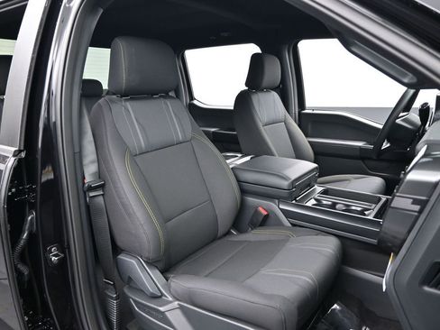 New 2025 Ford F150 STX w/ STX Black Appearance Package image 35