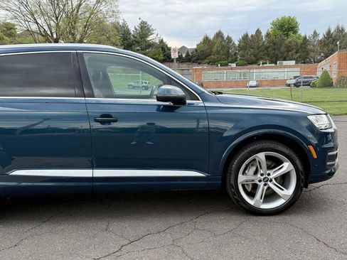 Used 2019 Audi Q7 3.0T Prestige AWD/4WD image 8