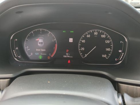 Used 2018 Honda Accord EX-L image 13
