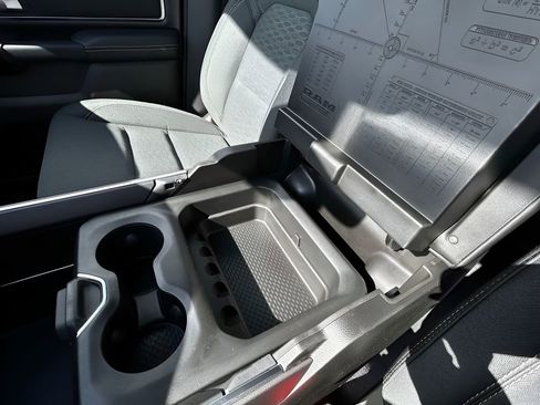 New 2026 RAM 1500 Big Horn image 25