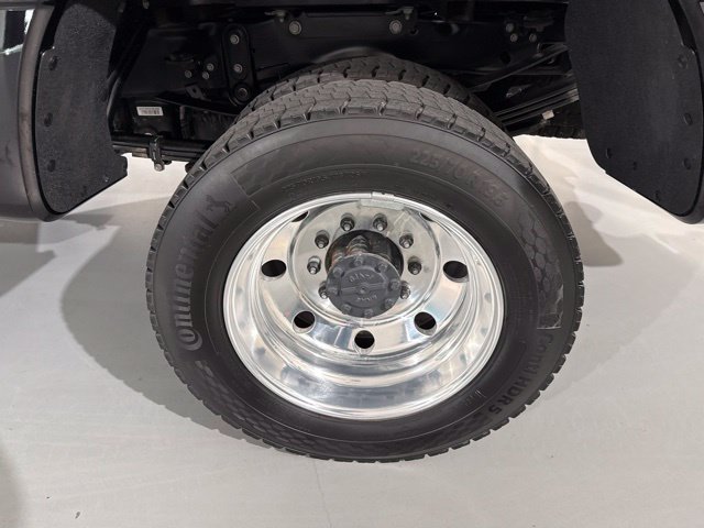 Used 2024 Ford F450 XL w/ XL Driver Assist Package AWD/4WD image 6
