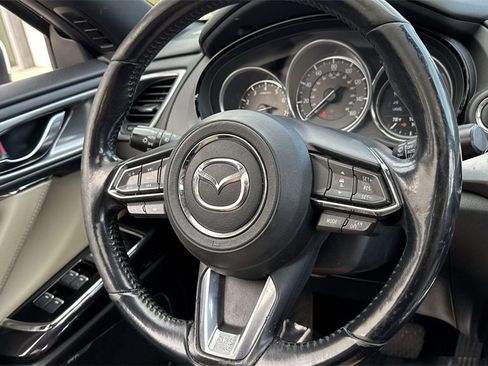 Used 2018 MAZDA CX-9 Grand Touring image 54