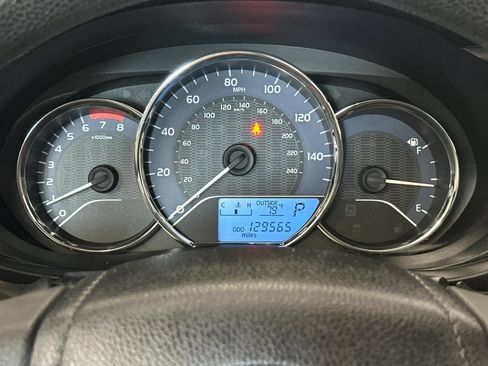 Used 2014 Toyota Corolla LE w/ Protection Package FWD image 28