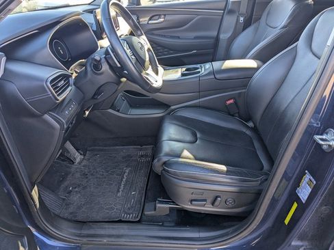 Used 2022 Hyundai Santa Fe Limited image 17
