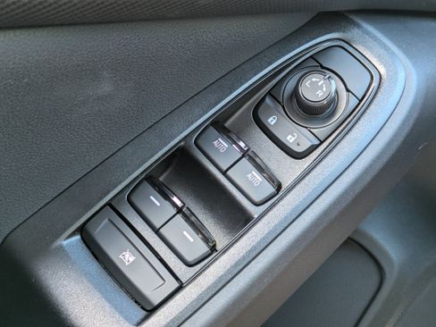 New 2026 Subaru Crosstrek 2.0i Premium image 22