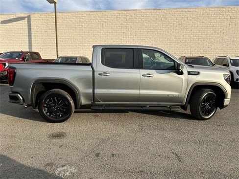 New 2026 GMC Sierra 1500 Elevation w/ Elevation Premium Package image 3