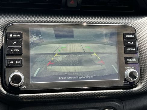 Used 2024 Nissan Kicks SV FWD image 27