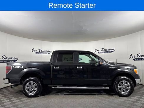 Used 2013 Ford F150 XLT w/ XLT Chrome Pkg image 5
