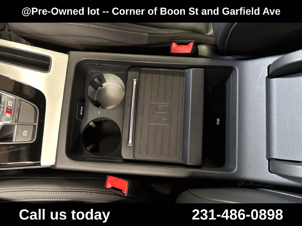 Used 2021 Audi SQ5 Prestige w/ Prestige Package AWD/4WD image 27