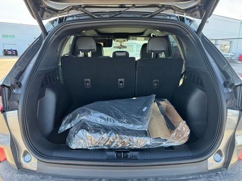 New 2026 Ford Escape ST-Line w/ Tech Pack #1 image 18