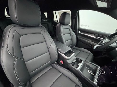 New 2026 GMC Terrain Elevation w/ Elevation Premium Package image 37