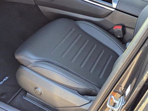 New 2026 Mercedes-Benz GLC 300 4MATIC image 4