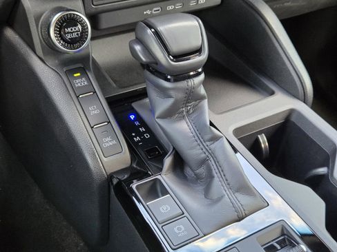 Used 2024 Toyota Land Cruiser 1958 image 20