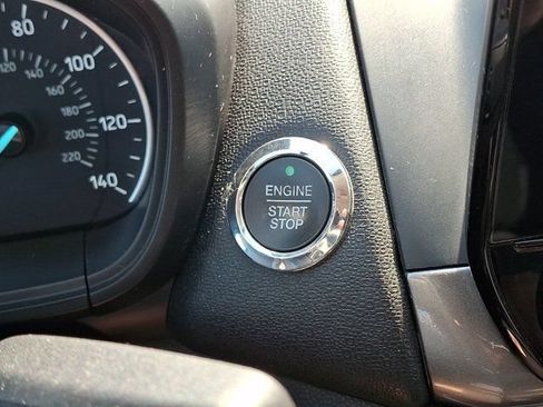 Used 2020 Ford EcoSport SE AWD/4WD image 27