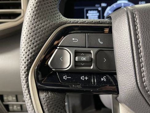 New 2026 Toyota Tundra Platinum AWD/4WD image 28
