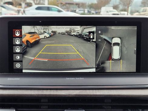 Used 2020 Kia Telluride SX w/ Towing Package image 17