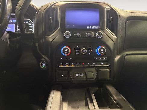 Used 2019 GMC Sierra 1500 AT4 w/ AT4 Premium Package AWD/4WD image 12