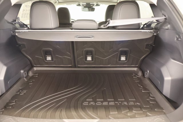New 2026 Subaru Crosstrek 2.5i Limited AWD/4WD image 23