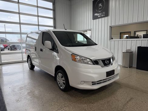 Used 2017 Nissan NV200 SV w/ Technology Package image 6