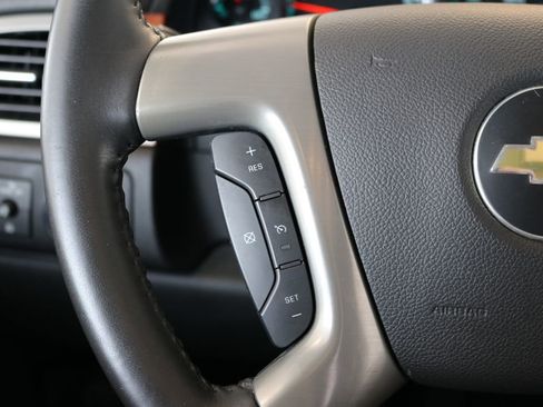 Used 2014 Chevrolet Tahoe LT w/ Luxury Package image 44