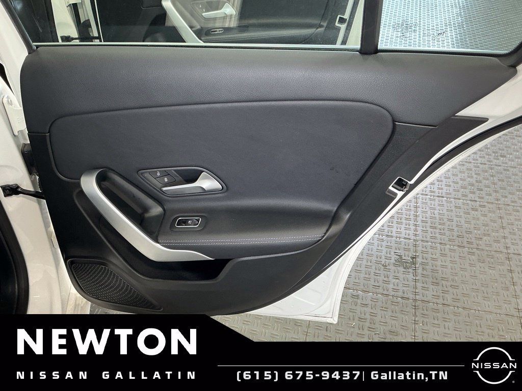 Used 2019 Mercedes-Benz A 220 image 45