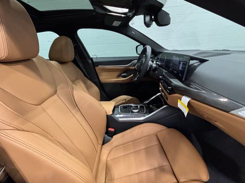 New 2027 BMW 440i xDrive w/ Premium Package AWD/4WD image 24
