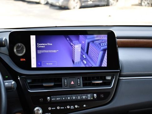 Certified 2023 Lexus ES 350 Ultra Luxury image 26