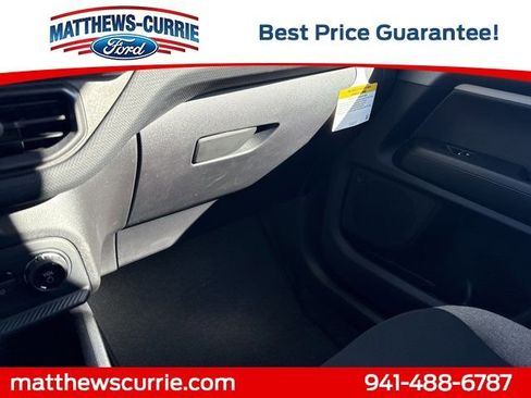 New 2025 Ford Bronco Sport Big Bend image 22