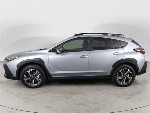 Certified 2025 Subaru Crosstrek 2.0i Premium image 2