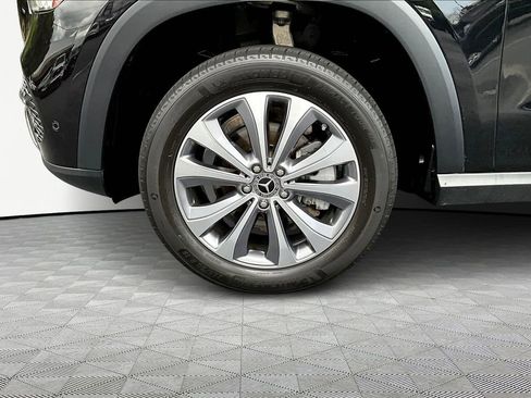 Used 2023 Mercedes-Benz GLE 350 4MATIC image 21