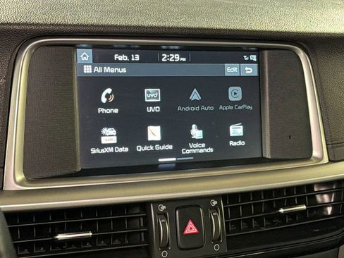 Used 2019 Kia Optima S w/ S Panoramic Sunroof Package image 23