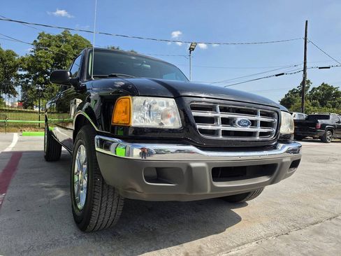 Used 2003 Ford Ranger XL RWD image 4