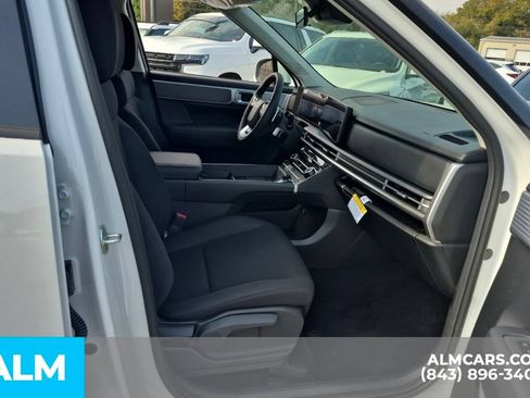 Certified 2026 Hyundai Santa Fe SE FWD image 23