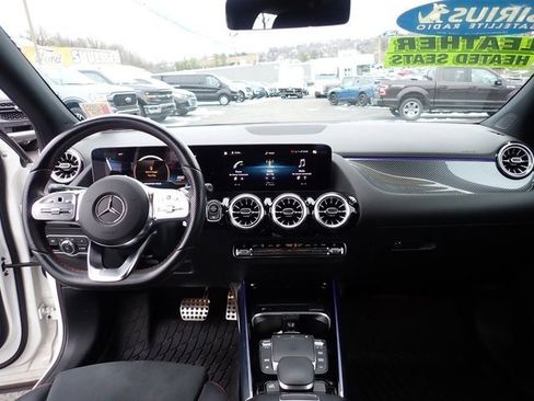 Used 2023 Mercedes-Benz GLA 35 AMG 4MATIC image 19