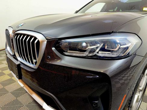 Certified 2024 BMW X3 xDrive30i w/ Convenience Package AWD/4WD image 26