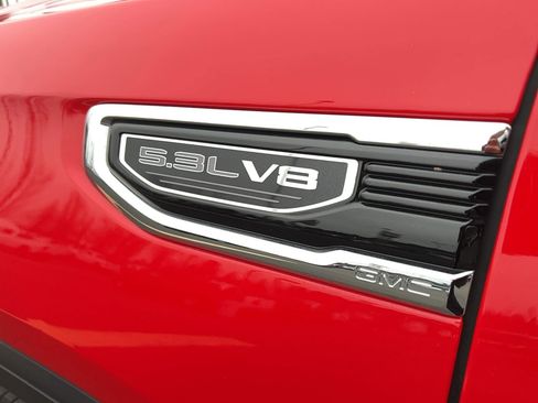 Used 2020 GMC Sierra 1500 SLT w/ SLT Premium Plus Package image 9