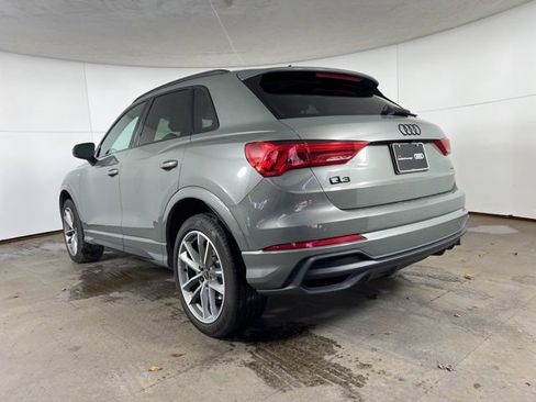 Certified 2023 Audi Q3 2.0T Premium Plus image 5