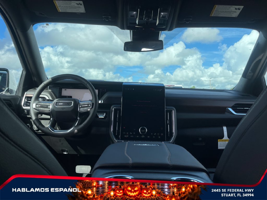 New 2026 GMC Yukon Denali RWD image 16