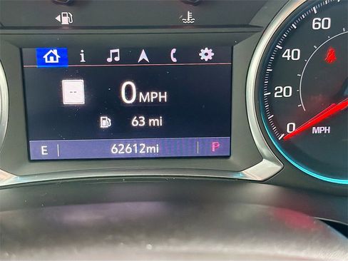 Used 2020 Chevrolet Traverse RS w/ LPO, Floor Liner Package image 12