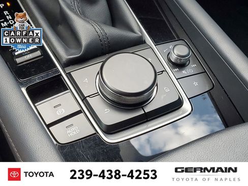 Used 2024 MAZDA MAZDA3 s image 32