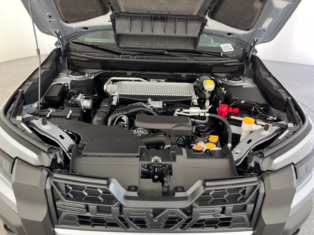 New 2026 Subaru Outback Wilderness AWD/4WD image 24