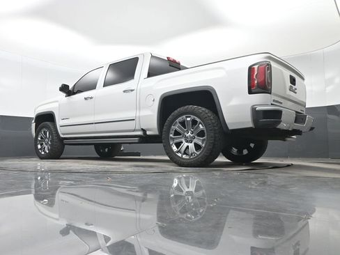 Used 2016 GMC Sierra 1500 Denali w/ Denali Ultimate Package AWD/4WD image 27