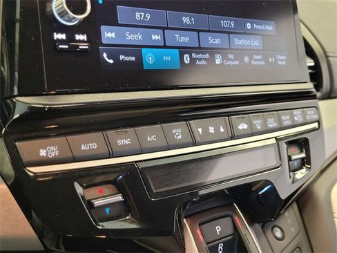 Used 2025 Honda Odyssey EX-L image 23