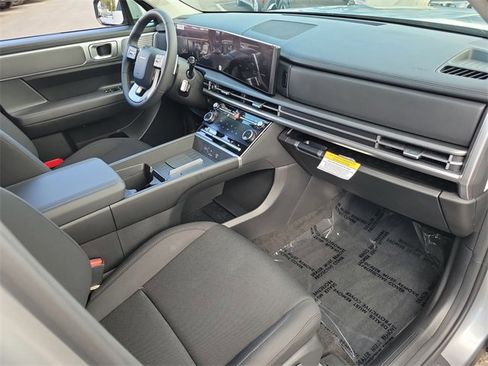New 2026 Hyundai Santa Fe SE image 16